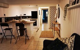 Oasis De 42 M2 I Cosy I Coeur De Ville I Lit 160X200